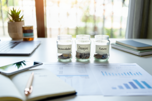 Regra 50-30-20: Como Organizar Seu Dinheiro de Forma Simples e Eficiente