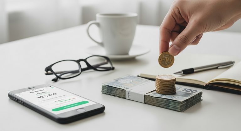 Economize R$ 100 por mês sem perceber - 5 truques simples