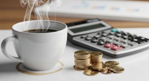 Por que cortar o cafezinho não é tão eficaz para economizar