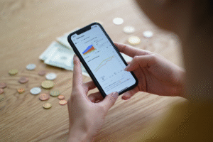 Simulador de juros compostos