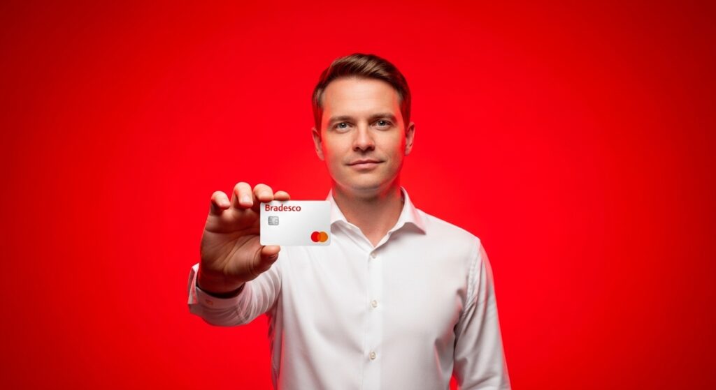 Cartão de Crédito Bradesco
