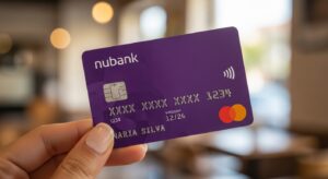 Cartão de Crédito Nubank