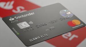 Cartão de Crédito Santander
